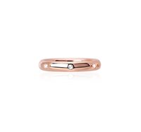 Anello Mabina Donna Anello Argento E Zirconi in Argento Zirconia 523095-19 - 523095-11